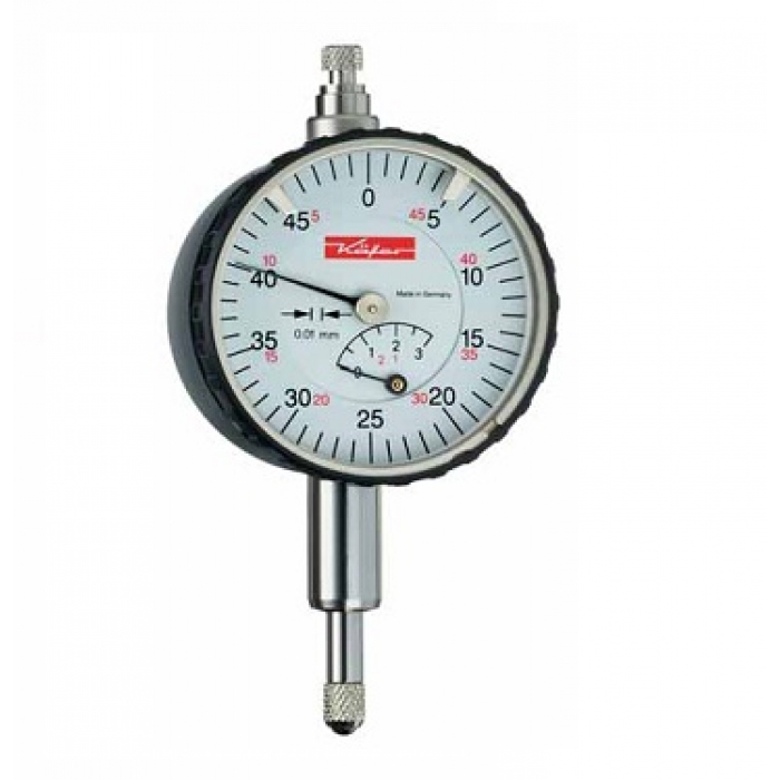 Small Dial Gauge KM 4 T