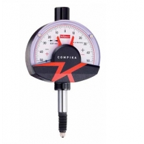 Comparator Gauge Compika 1001 wa water protected, shockproof, with overtravel thumbnail