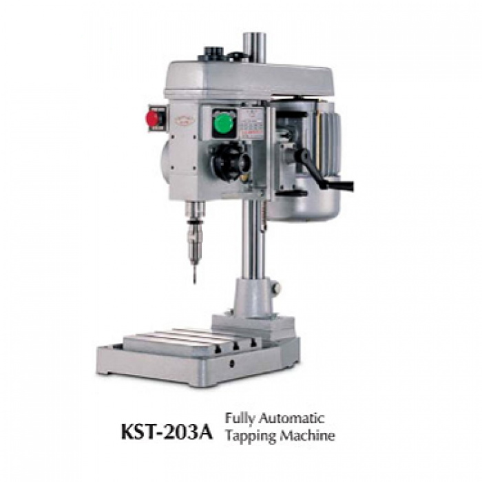 Precision Gear type Automatic Tapping Machine