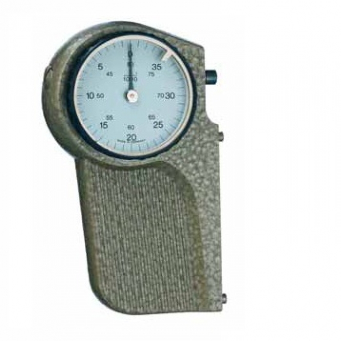 Saw Setting Dial Gauge Z inch reading with dial on both sides