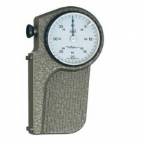 Saw Setting Dial Gauge Z inch reading with dial on both sides thumbnail
