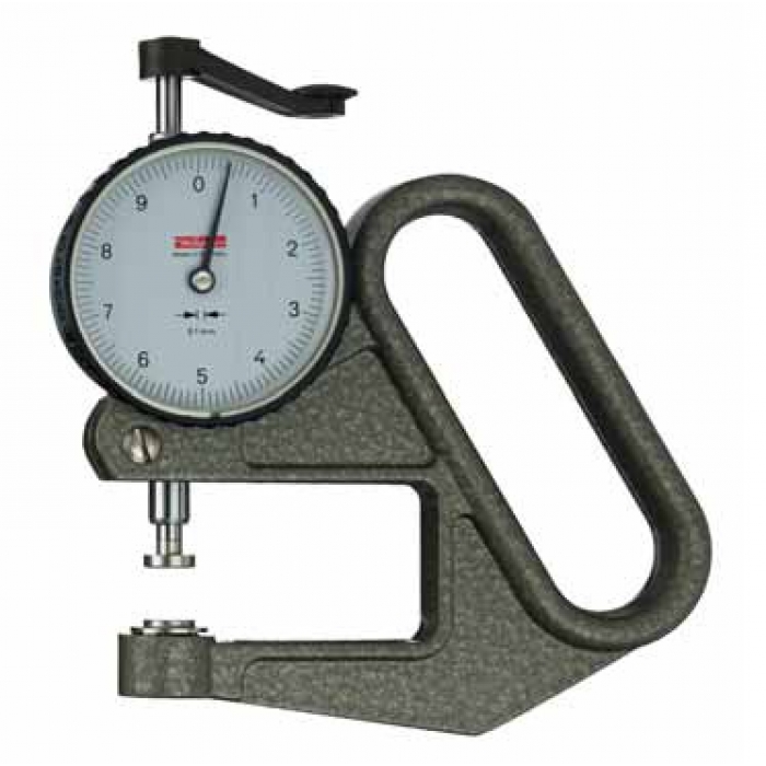 Dial Thickness Gauge K 50