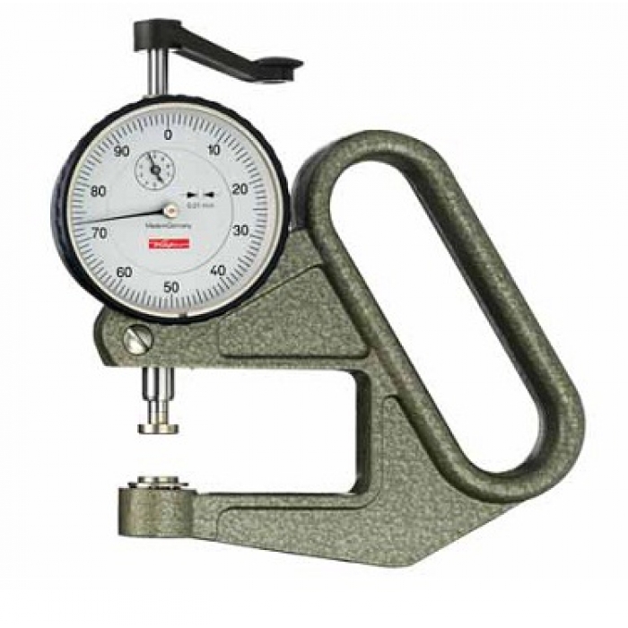Dial Thickness Gauge J 50
