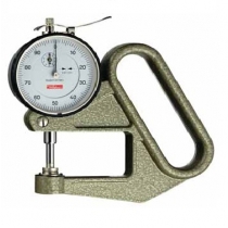 Dial Thickness Gauge J 50 with lifting device thumbnail