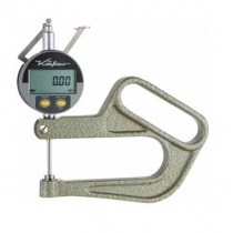 Digital Thickness Gauge JD 100/25 with lifting device thumbnail