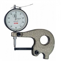 Wall Thickness Gauge J 50 W with analogue reading thumbnail