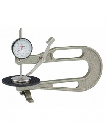 Käfer Fleece Dial Thickness Gauges 9073-2