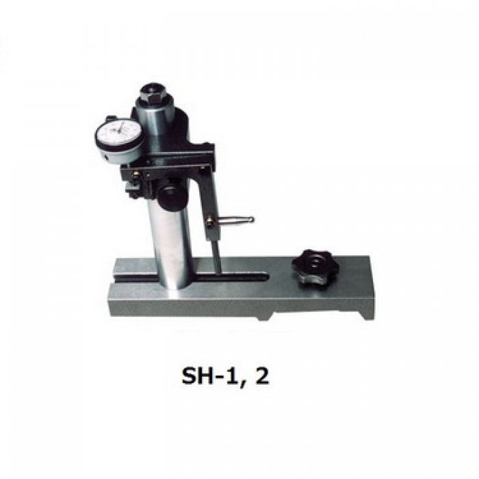Attachment for Gear Deflection Measurement (SH Type)