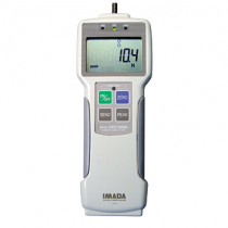 Programmable Digital Force Gauge with USB Output – Series ZP thumbnail