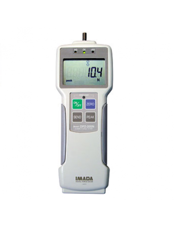 Programmable, Digital Force Gauge with Outputs – Series Z2