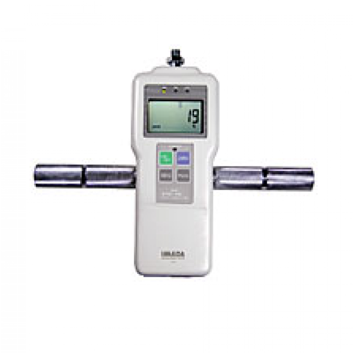 Programmable Digital Force Gauge with USB Output – Series ZPH