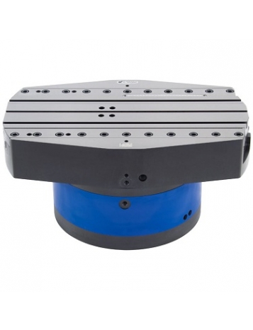 D’ANDREA – Boring & Facing Head U-TRONIC