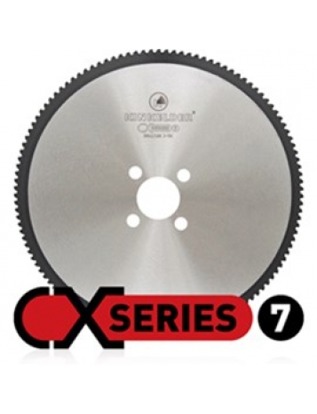 KINKELDER TCT CX 7
