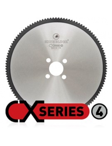 KINKELDER TCT CX 4