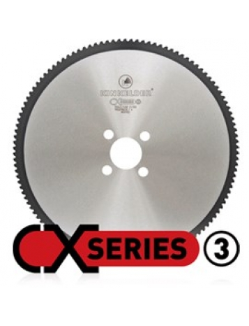 KINKELDER TCT CX 3