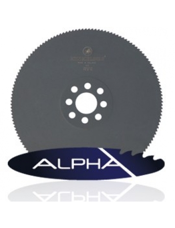 KINKELDER HSS ALPHA