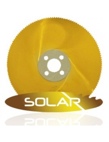 KINKELDER HSS SOLAR TIN