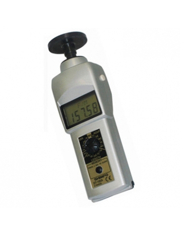 SHIMPO TACHOMETER DT-10X SERIES