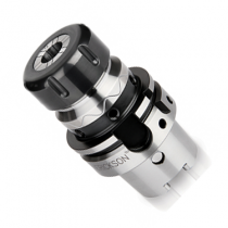 WIDIA™ Erickson™ HSK Series high-precision collet chuck thumbnail