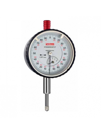 Käfer Precision Dial Gauges FM Series