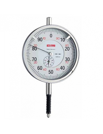 Käfer Dial Gauge GM 80 SW