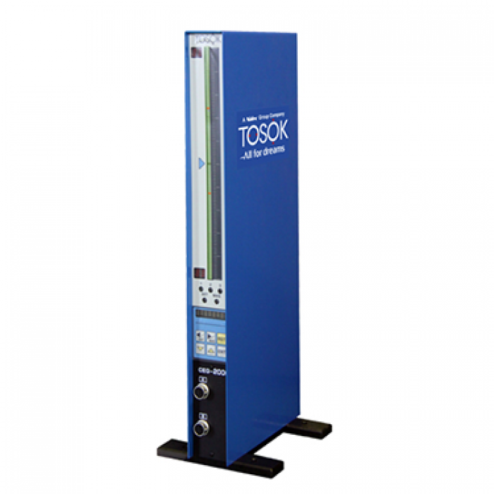 NIDEC - Air Micrometer CEG 2000