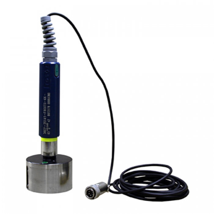 NIDEC - Air Micrometer CEG 2000