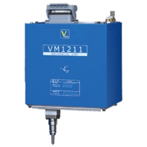VECTOR VM1210 AIR PEN MARKING MACHINE thumbnail
