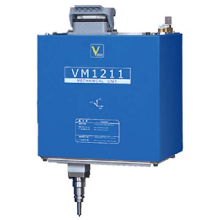 VECTOR VM1210 AIR PEN MARKING MACHINE