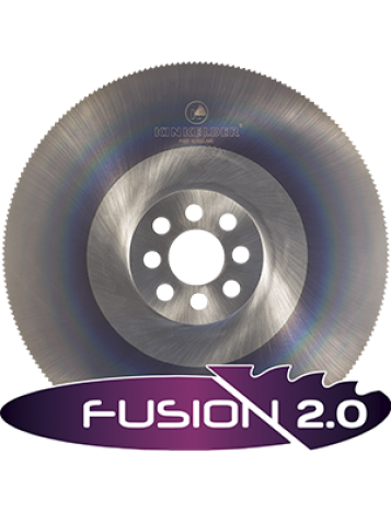KINKELDER - HSS Fusion 2.0