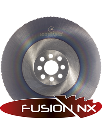 KINKELDER - HSS Fusion NX