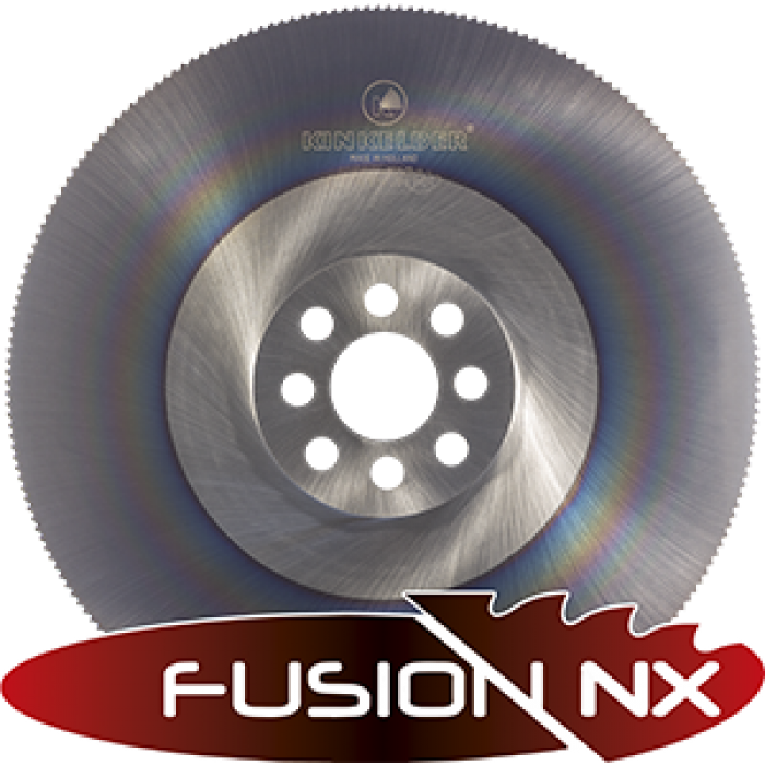 KINKELDER - HSS Fusion NX