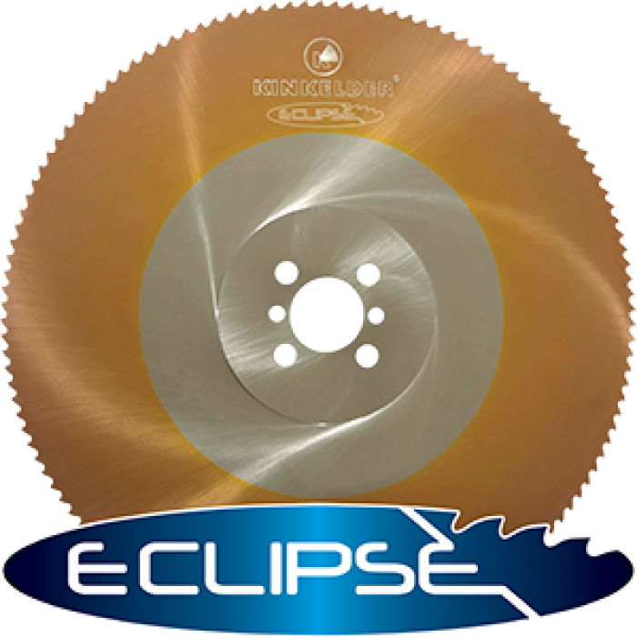 KINKELDER - HSS Eclipse