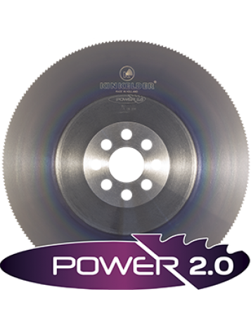KINKELDER - HSS Power 2.0