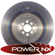 KINKELDER - HSS Power NX thumbnail