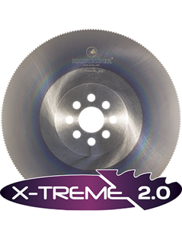 KINKELDER - HSS X-Treme 2.0