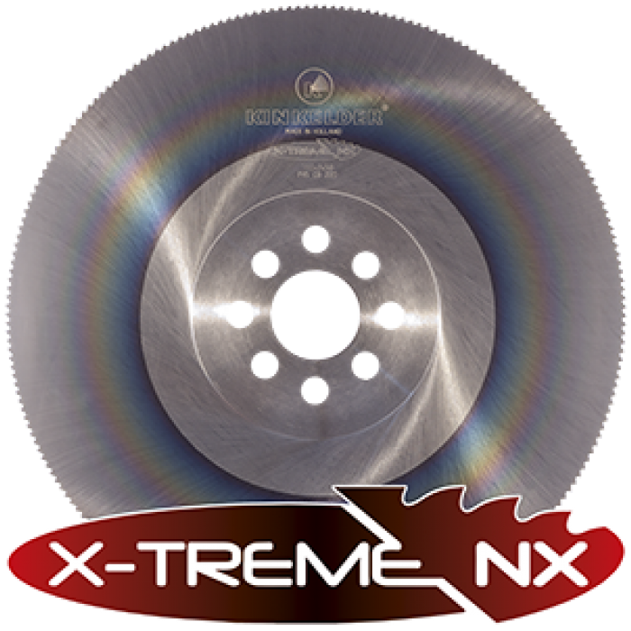 KINKELDER - HSS X-Treme NX