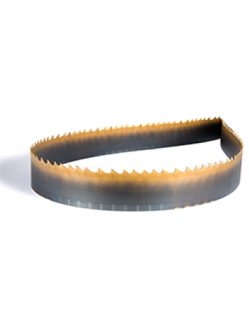 DoALL - TiN Coated band saws