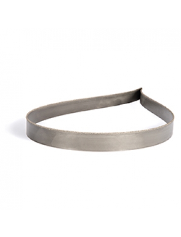 DoALL Tungsten Grit Bandsaw Blade Continuous