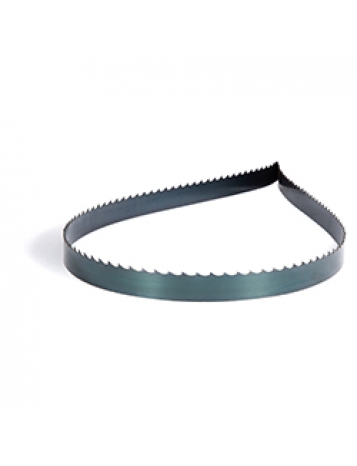 DoALL Carbon Steel Bandsaw Blade Metal Master