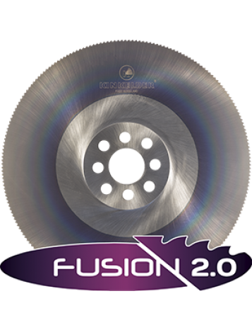 Kinkelder HSS Fusion 2.0
