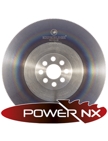 Kinkelder HSS Power NX