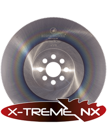 Kinkelder HSS X-treme NX