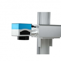 MRJ Portable Laser Fiber Marking Machine thumbnail