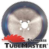 Kinkelder TCT TubeMaster Stainless Steel thumbnail