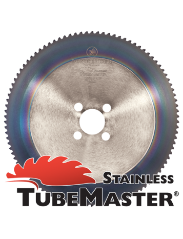 Kinkelder TCT TubeMaster Stainless Steel