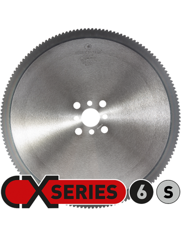 Kinkelder TCT CX 6-S