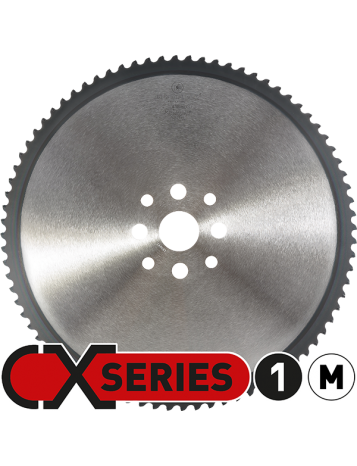 Kinkelder TCT CX 1-M