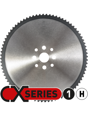Kinkelder TCT CX 1-H