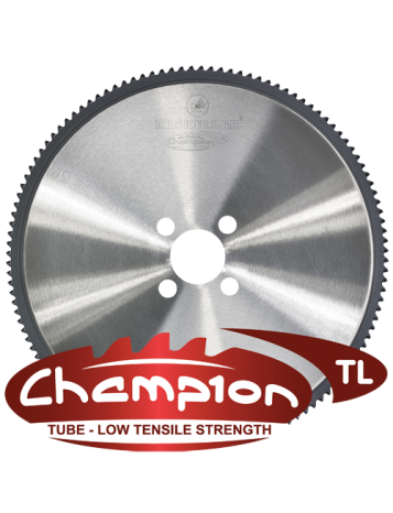 Kinkelder TCT Champion TL